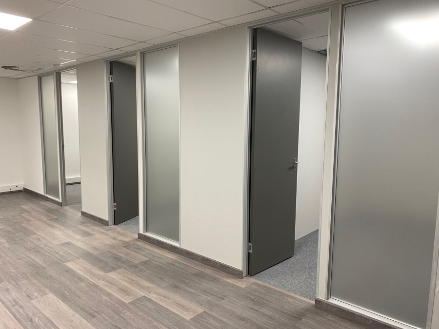 To Let Commercial Property for Rent in Cape Town City Centre Western Cape